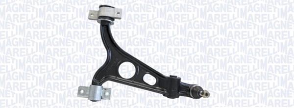 Triangle de suspension MAGNETI MARELLI 301181300300