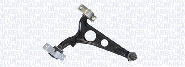 Triangle de suspension MAGNETI MARELLI ref. 301181301900