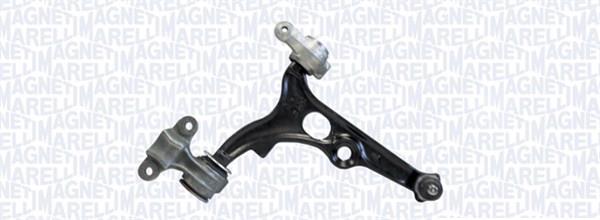Triangle de suspension MAGNETI MARELLI ref. 301181302300