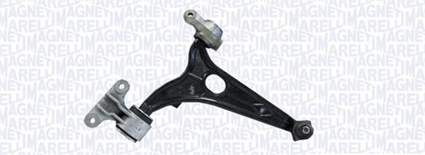 Triangle de suspension MAGNETI MARELLI 301181303500