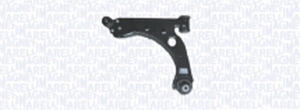 Triangle de suspension MAGNETI MARELLI ref. 301181306800