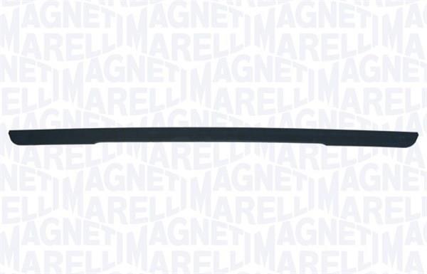 Baguette et bande protectrice, pare-chocs (Moulure de pare-chocs) MAGNETI MARELLI ref. 021316908080