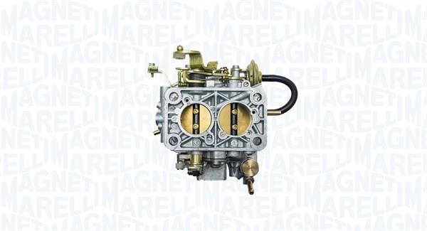 Carburador MAGNETI MARELLI ref. 212267000400