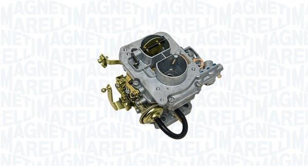 Carburador MAGNETI MARELLI ref. 212267000400