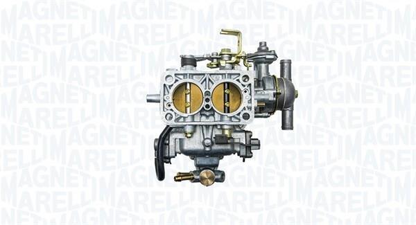 Carburateur MAGNETI MARELLI 211893003500