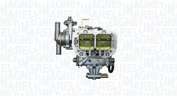 Carburateur MAGNETI MARELLI 211893003500