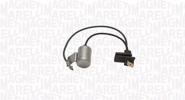 Condenseur, système d'allumage MAGNETI MARELLI ref. 056181183010