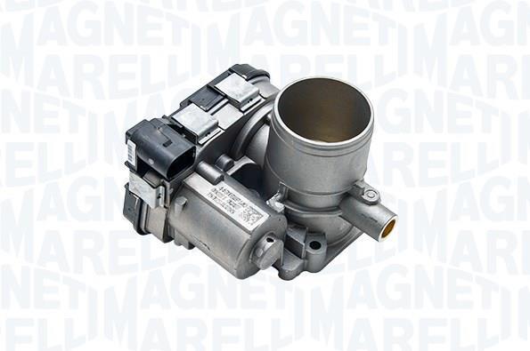 Corps papillon (Corps papillon) MAGNETI MARELLI 802014466103