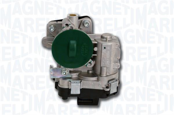 Cuerpo de mariposa MAGNETI MARELLI ref. 802001897107