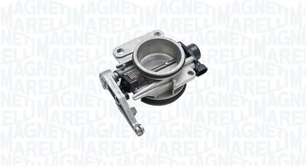 Caixa de borboleta de admissão MAGNETI MARELLI ref. 802011556750