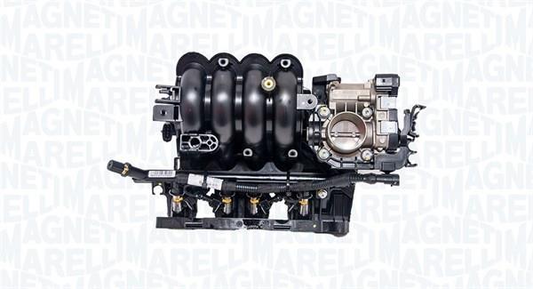Module de tuyau d'admission MAGNETI MARELLI ref. 802007553410