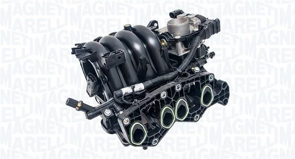 Module de tuyau d'admission MAGNETI MARELLI ref. 802007553410