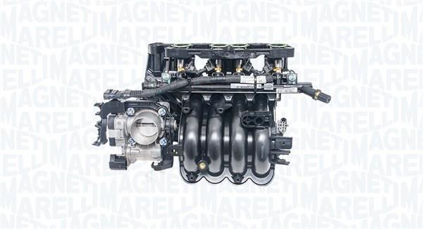 Módulo do tubo de admissão MAGNETI MARELLI ref. 802009872906