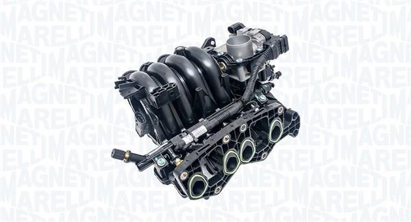 Módulo do tubo de admissão MAGNETI MARELLI ref. 802009872906