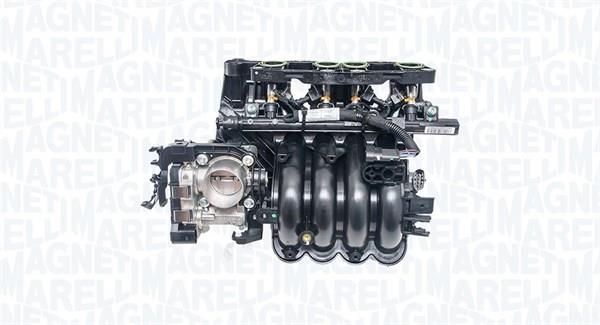 Module de tuyau d'admission MAGNETI MARELLI ref. 802011593406
