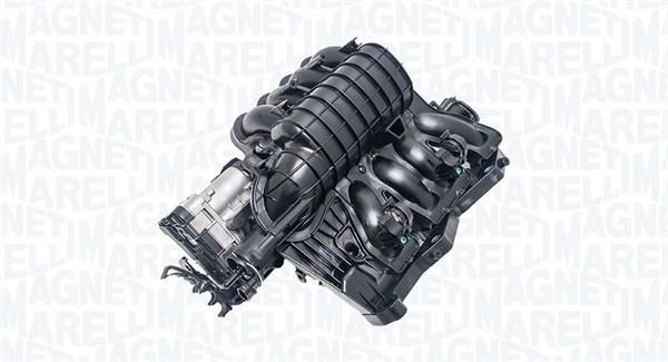 Module de tuyau d'admission MAGNETI MARELLI ref. 802011593406
