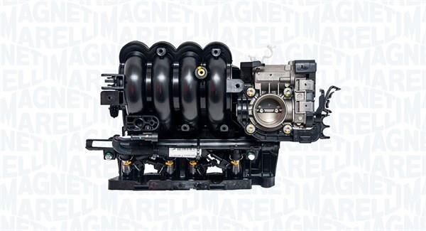 Module de tuyau d'admission MAGNETI MARELLI ref. 802011593306