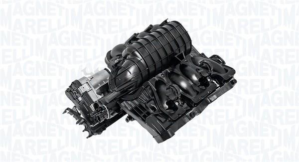Module de tuyau d'admission MAGNETI MARELLI ref. 802011593306