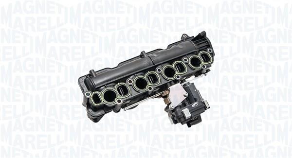Collecteur d'admission MAGNETI MARELLI ref. 802009280809
