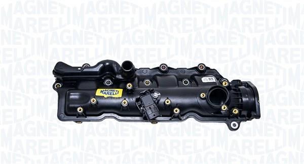 Collecteur d'admission MAGNETI MARELLI ref. 802009278508