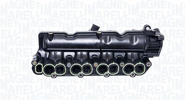 Collecteur d'admission MAGNETI MARELLI ref. 802009278508