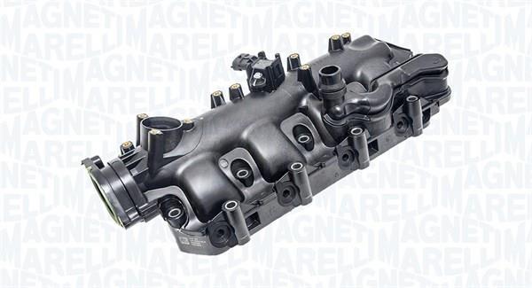 Module de tuyau d'admission MAGNETI MARELLI ref. 802009314504