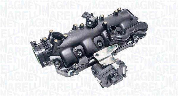 Módulo colector de admisión MAGNETI MARELLI 802009377307