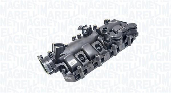 Módulo do tubo de admissão MAGNETI MARELLI ref. 802009463707