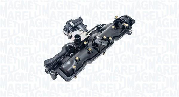 Module de tuyau d'admission MAGNETI MARELLI ref. 802009859205