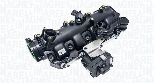 Módulo do tubo de admissão MAGNETI MARELLI ref. 802010342808