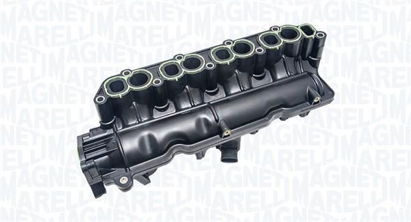 Módulo do tubo de admissão MAGNETI MARELLI ref. 802010876404