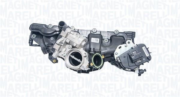 Módulo do tubo de admissão MAGNETI MARELLI ref. 802012323307