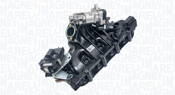 Módulo do tubo de admissão MAGNETI MARELLI ref. 802012323307