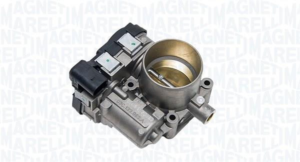 Corps papillon (Corps papillon) MAGNETI MARELLI ref. 802001846801
