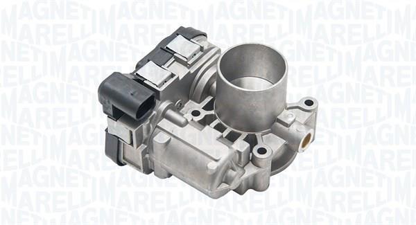 Corps papillon (Corps papillon) MAGNETI MARELLI ref. 802001799501