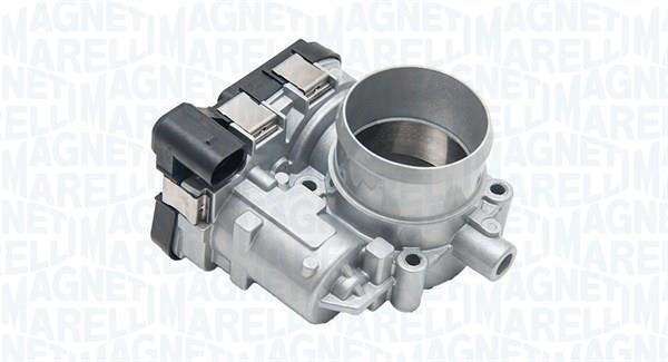 Corps papillon (Corps papillon) MAGNETI MARELLI ref. 802007638401