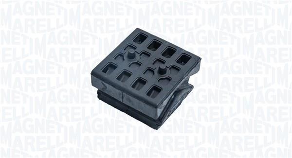 Suspension, amortisseur MAGNETI MARELLI ref. 030607020800