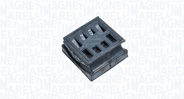 Support, suspension du moteur (Silent bloc moteur) MAGNETI MARELLI ref. 030607020783