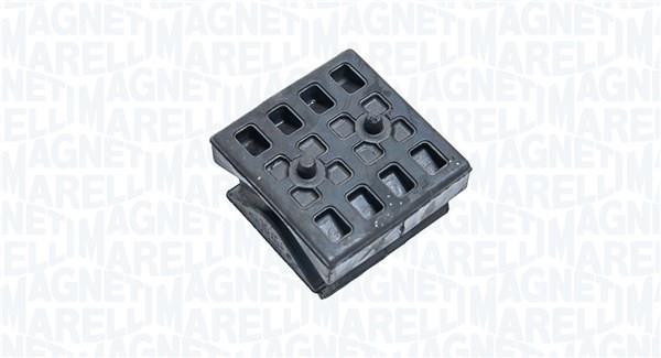 Support, suspension du moteur (Silent bloc moteur) MAGNETI MARELLI ref. 030607020783
