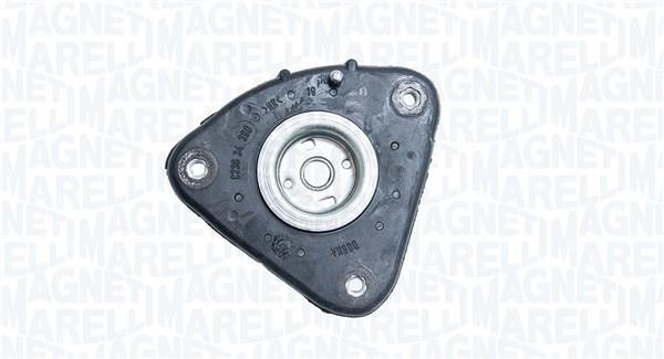 Support, suspension du moteur MAGNETI MARELLI ref. 030607020786