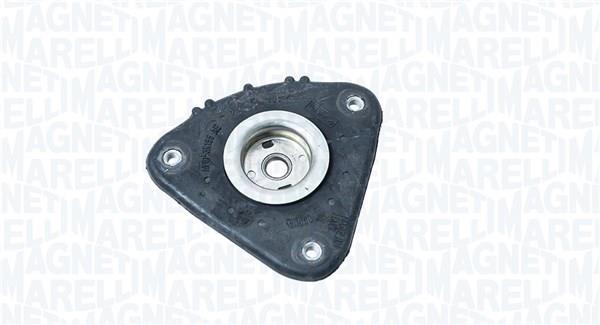 Suspension, amortisseur MAGNETI MARELLI ref. 030607020752
