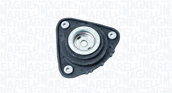 Suspension, amortisseur MAGNETI MARELLI ref. 030607020752