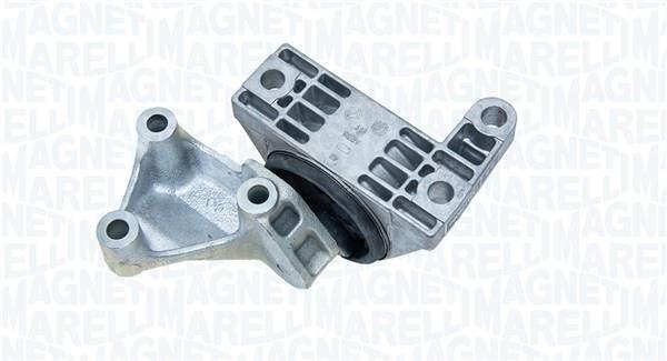 Support, suspension du moteur (Silent bloc moteur) MAGNETI MARELLI 030607010010