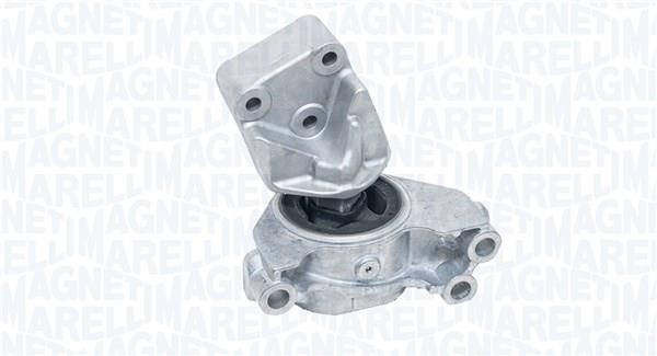 Support, suspension du moteur (Silent bloc moteur) MAGNETI MARELLI ref. 030607010494