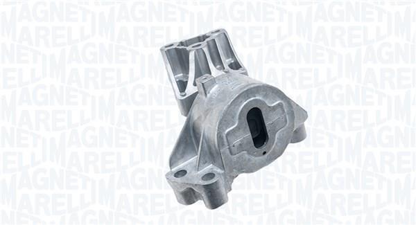Support, suspension du moteur (Silent bloc moteur) MAGNETI MARELLI ref. 030607010494
