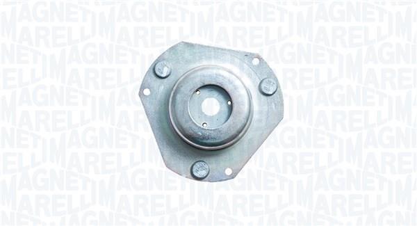 Suspension, amortisseur MAGNETI MARELLI ref. 030607020755