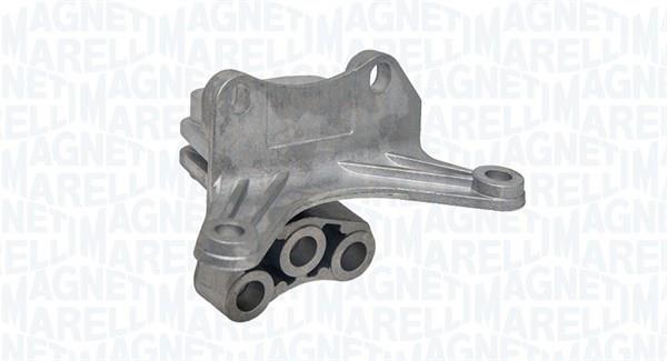 Support, suspension du moteur (Silent bloc moteur) MAGNETI MARELLI ref. 030607010540