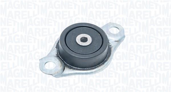 Support, suspension du moteur (Silent bloc moteur) MAGNETI MARELLI ref. 030607020396