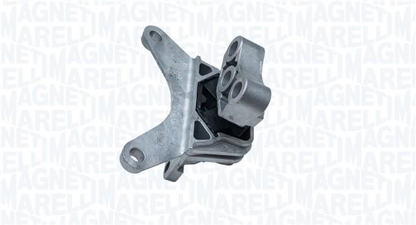 Support, suspension du moteur (Silent bloc moteur) MAGNETI MARELLI ref. 030607020398