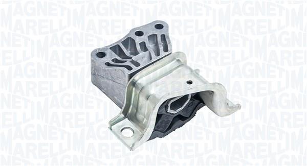 Support, suspension du moteur (Silent bloc moteur) MAGNETI MARELLI ref. 030607020400
